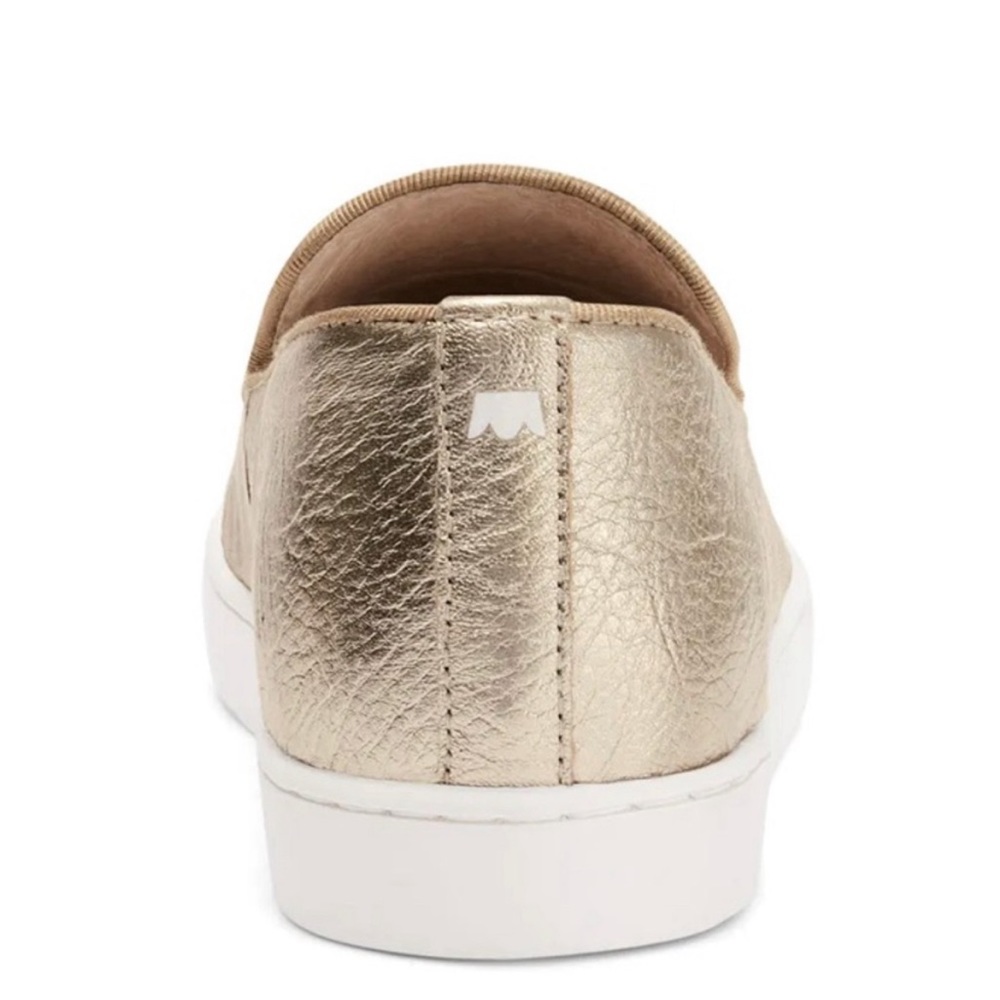 BRAND NEW IN BOX - Birdies The Swift in Gold